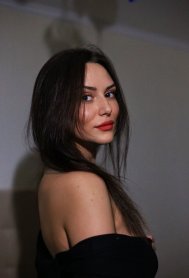 Фотография номер 5 - Вика, 28 лет