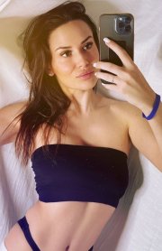 Фотография номер 7 - Вика, 28 лет