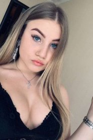 Фотография номер 3 - МАРИНА, 24 года