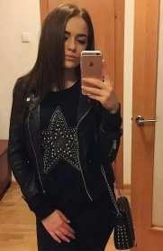 Фотография номер 4 - Юля, 25 лет