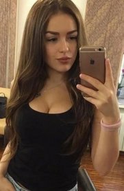 Фотография номер 2 - Юля, 25 лет