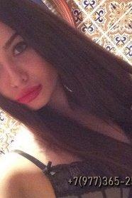 Фотография номер 12 - Ася, 25 лет