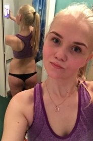 Фотография номер 5 - Лена КАЙФ, 27 лет