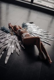 Фотография номер 4 - Алена, 21 год