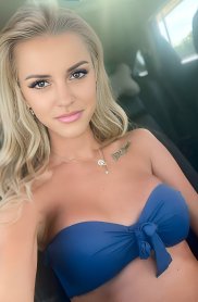 Фотография номер 2 - Алиса, 22 года