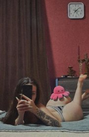 Фотография номер 3 - Лора, 22 года
