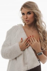 Фотография номер 3 - Ангелина, 33 года