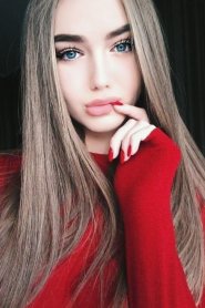 Фотография номер 9 - Вера, 20 лет