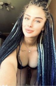 Фотография номер 2 - Соня, 23 года