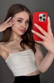 Фотография номер 6 - Лера, 19 лет