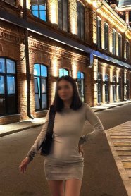 Описание индивидалки Лёля